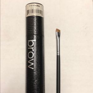 Mirabella Brow Brush